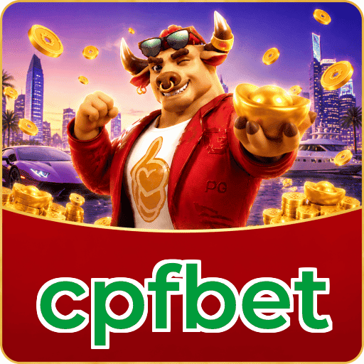 cpfbet Segurança Logo 1