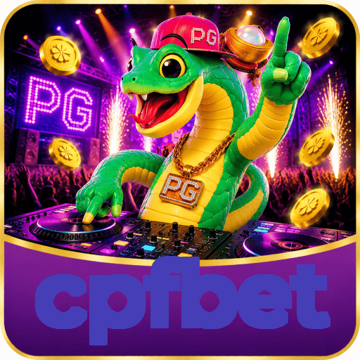 cpfbet Instalar Logo 2