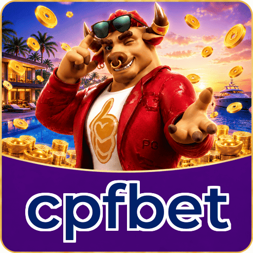 cpfbet Licenciado Curaçao - Segurança SSL 256-bit