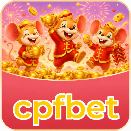 cpfbet Instalar Logo 2