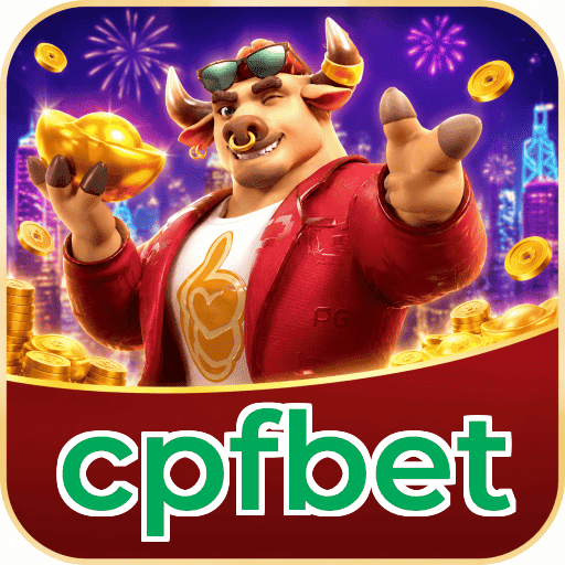 cpfbet Segurança Logo 3