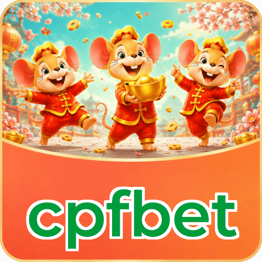 cpfbet Instalar Logo 3