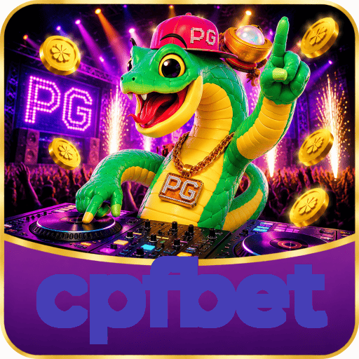cpfbet Segurança Logo 3