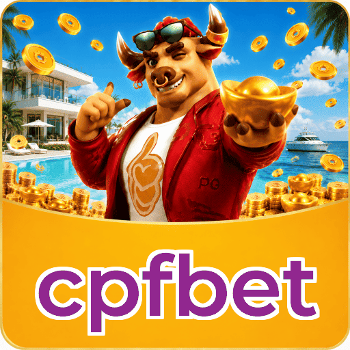 cpfbet Instalar Logo 3
