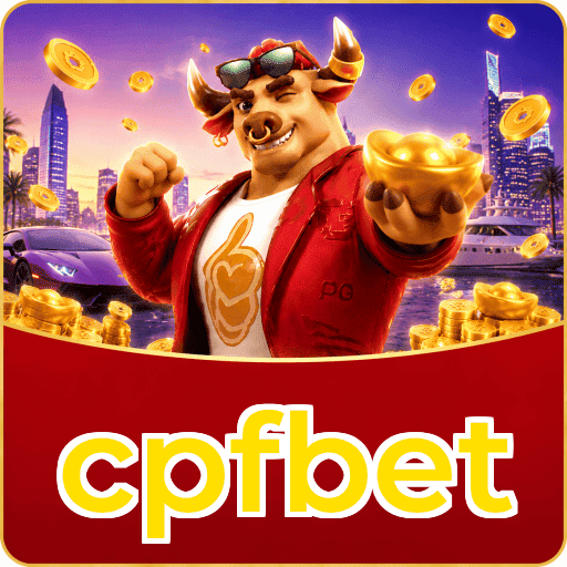 cpfbet Logo 3