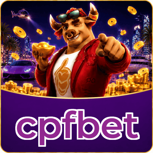 Slots cpfbet - Jackpots Progressivos