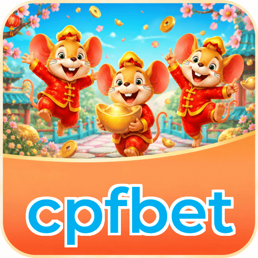 cpfbet Segurança Logo 2