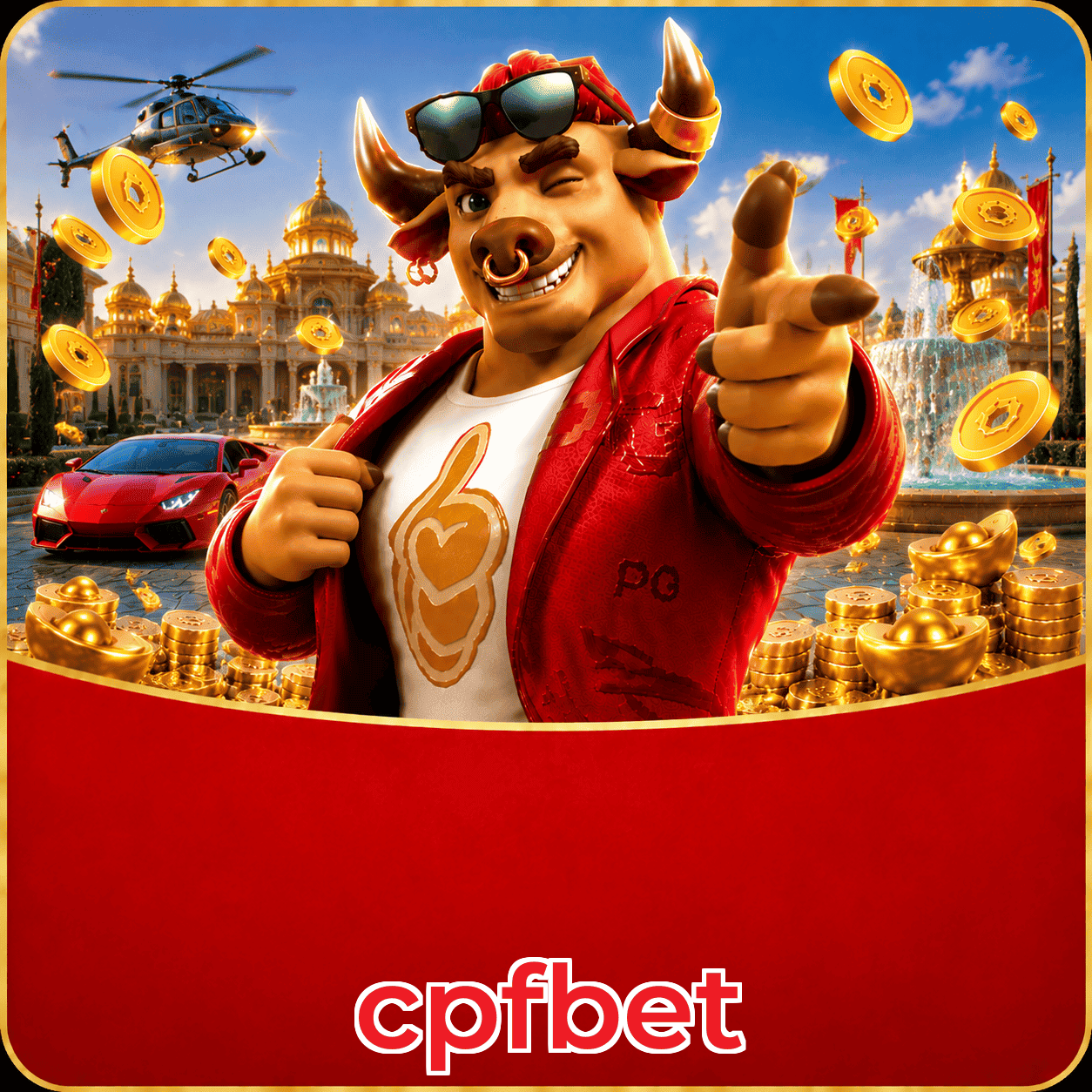 cpfbet Segurança Logo 1