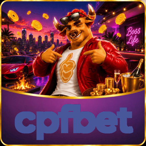 cpfbet Licenciado Curaçao - Segurança SSL 256-bit